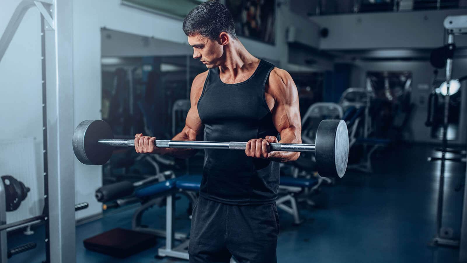 musculation seule permet-elle de maigrir