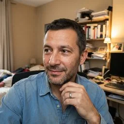 Sébastien Bernard
