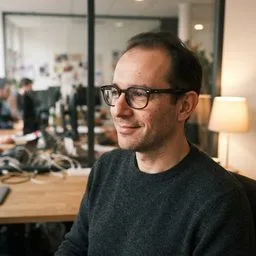 Gabriel Paris