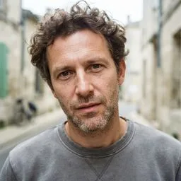 Antoine Bourgeois