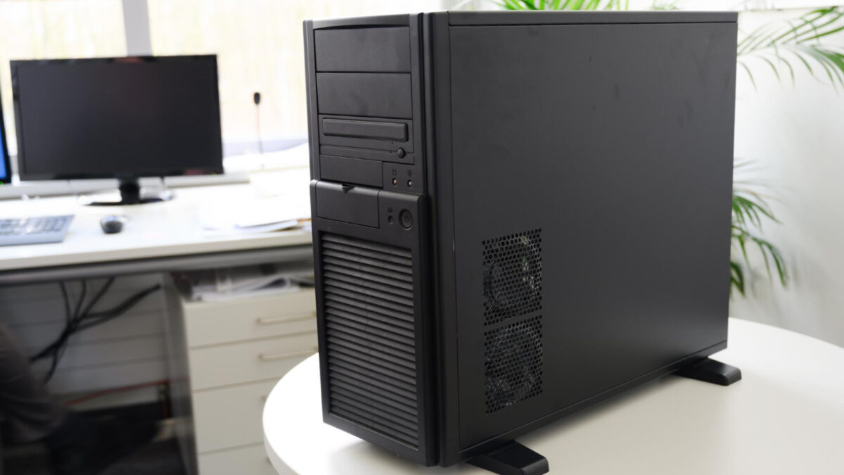 Quelle est l’utilité de la mémoire RAM dans un pc ?