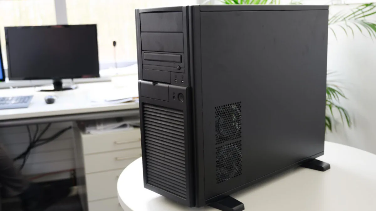 Quelle est l’utilité de la mémoire RAM dans un pc ?