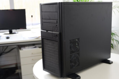 Quelle est l’utilité de la mémoire RAM dans un pc ?