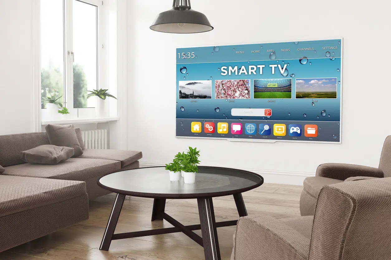 smart tv