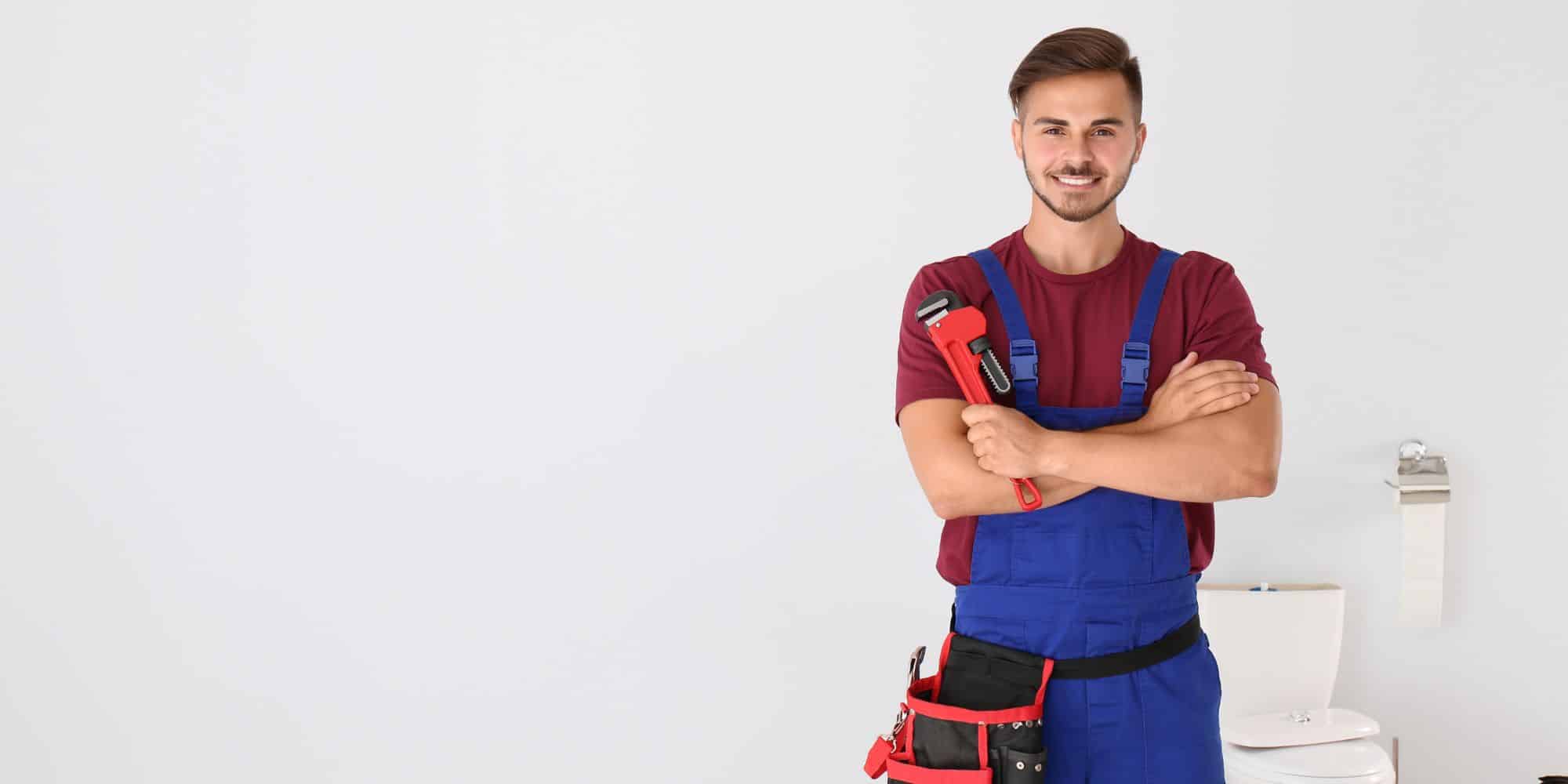 trouver facilement un plombier