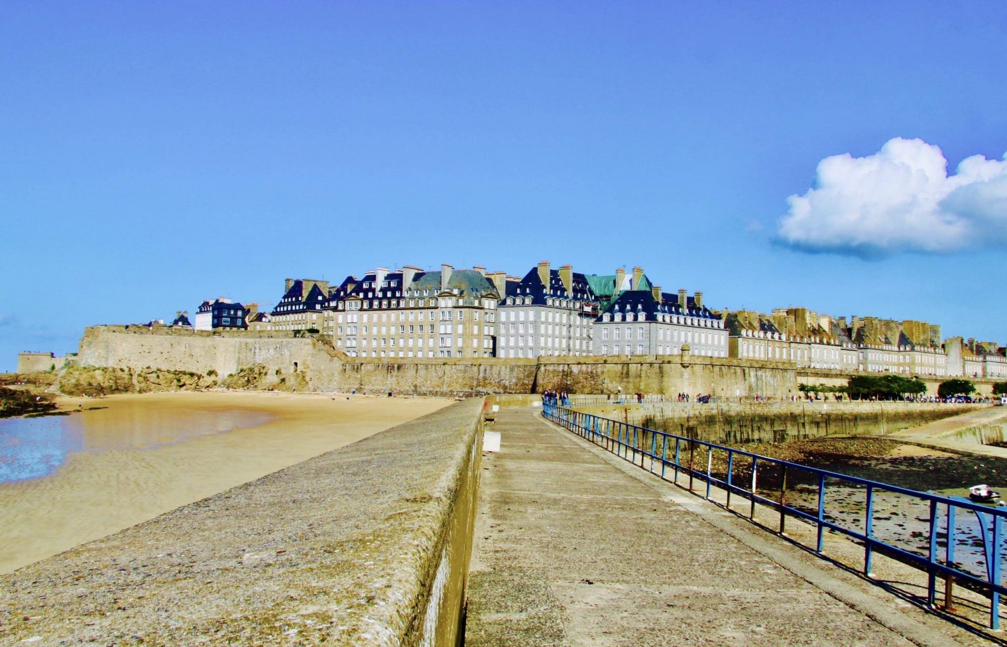 Ou Se Promener En Ile De France Où se promener autour de Saint-malo ? - SAV 35