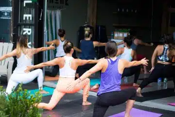 Pourquoi le yoga permet-il de se détendre ?