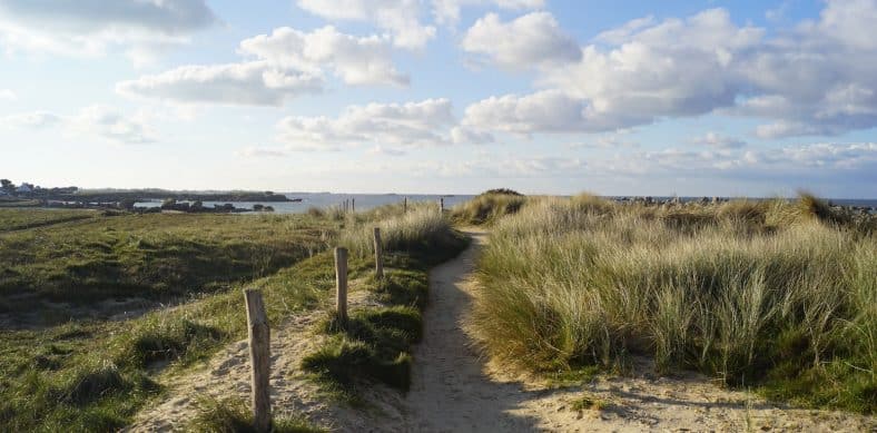 Les villes de Bretagne à visiter absolument