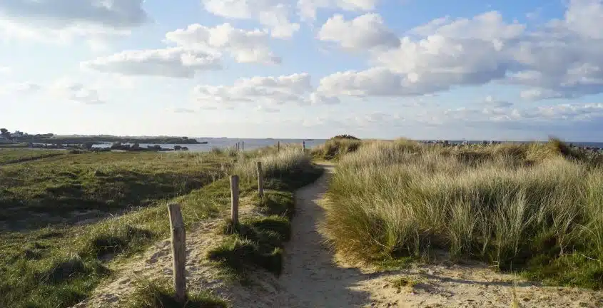 Les villes de Bretagne à visiter absolument