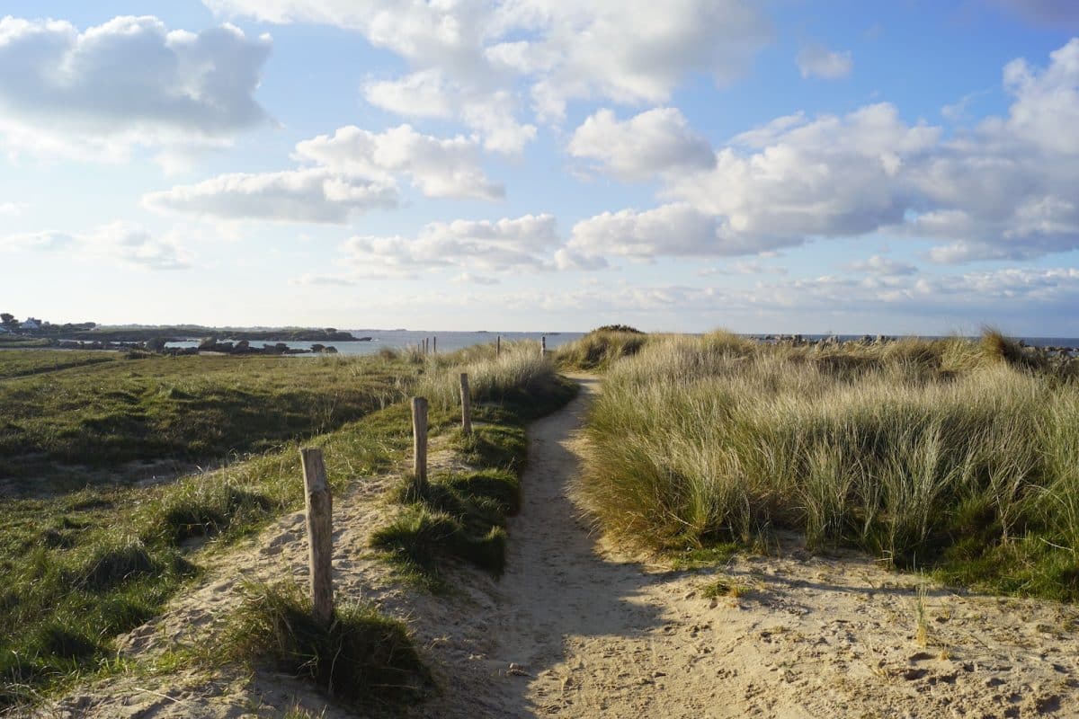 Les villes de Bretagne à visiter absolument